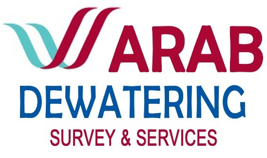 ARAB Dewatering & Survey Services - We specialize in the design, installation and maintenance of dewatering systems. Our technical expertise is underpinned by in-house design capability, comprehensive drilling experience and ongoing research into predictive modeling and groundwater management.